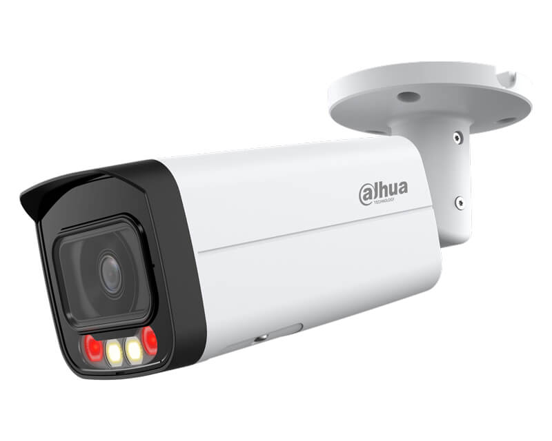 DAHUA IPC-HFW2849T-ZAS-IL-27135 8MP mrežna kamera - IP kamere