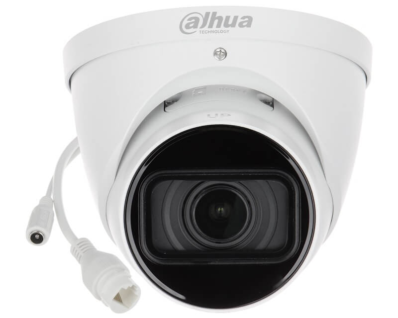Dahua 2MP Eyeball Kamera IPC-HDW1230T-ZS | Vari-focal IR - IP kamere
