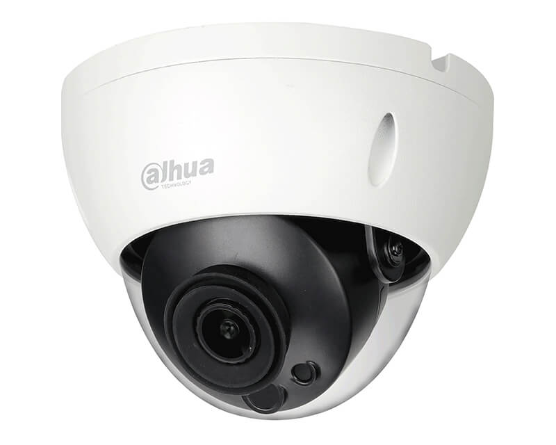 Dahua 2MP Full-Color Dome Kamera IPC-HDBW5249R-ASE-NI - IP kamere