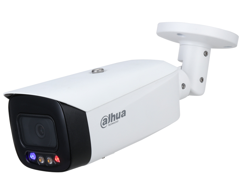 Dahua 2MP Full Color velika bullet kamera, F1.0, IP67 - IP kamere