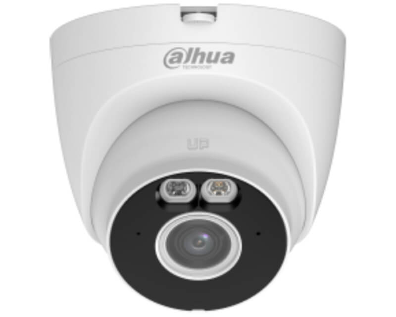 Dahua 2MP Wi-Fi kamera aktivno odvraćanje IPC-HDW1239DT - IP kamere