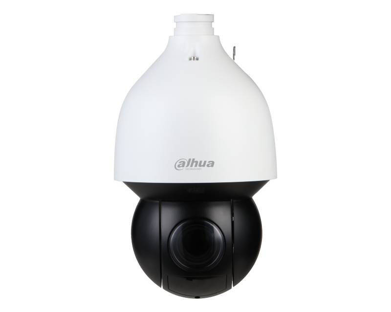 Dahua 2MP IP PTZ ekstreman zoom 25x, 4.7kg, IK10 - IP kamere