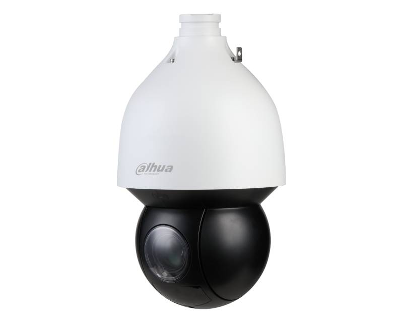 Dahua 2MP IP PTZ ekstreman zoom 25x, 4.7kg, IK10 - IP kamere