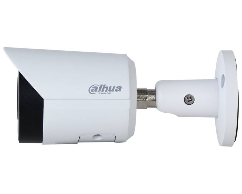 Dahua 2MP IP bullet kamera, AI detekcija ljudi i vozila - IP kamere