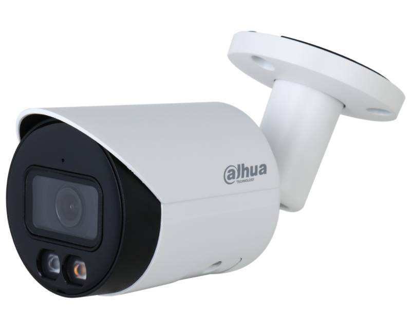 Dahua 2MP IP bullet kamera, AI detekcija ljudi i vozila - IP kamere