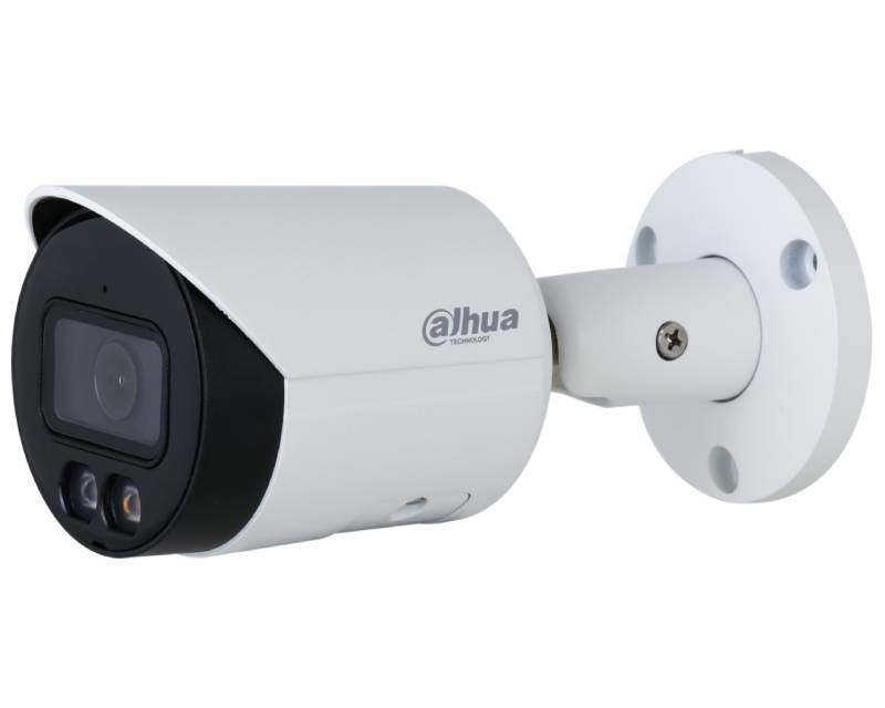 Dahua 2MP IP bullet kamera, AI detekcija ljudi i vozila - IP kamere