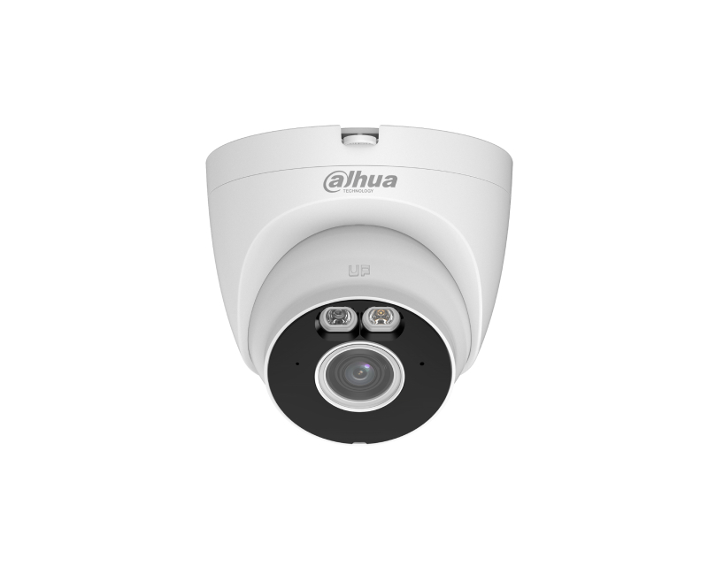 Dahua 3MP Wi-Fi 6 eyeball kamera, AI detekcija, Smart Dual Light - IP kamere
