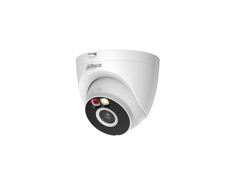 Dahua 3MP Wi-Fi 6 eyeball kamera, AI detekcija, Smart Dual Light - IP kamere