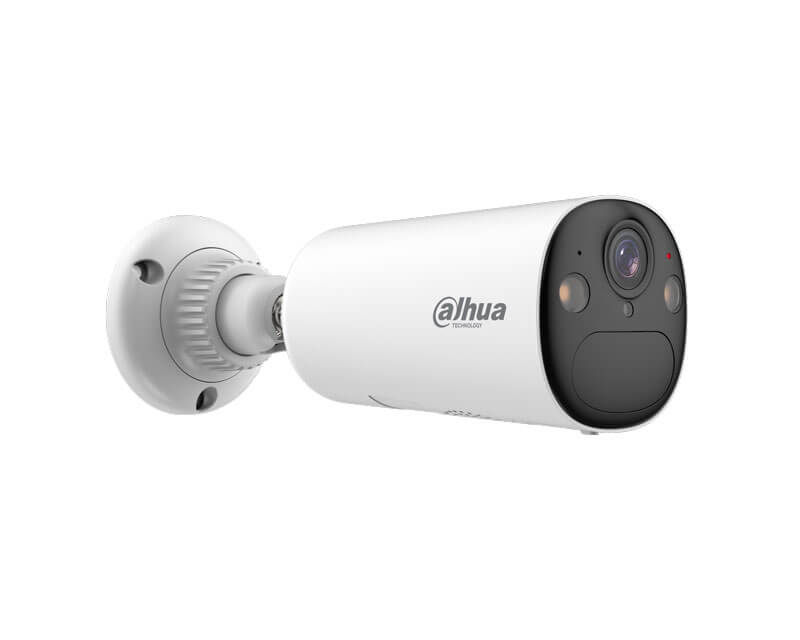 Dahua 4G Solar Kamera 4MP BF4CP – Bez Struje i WiFi - WiFi kamere za video nadzor