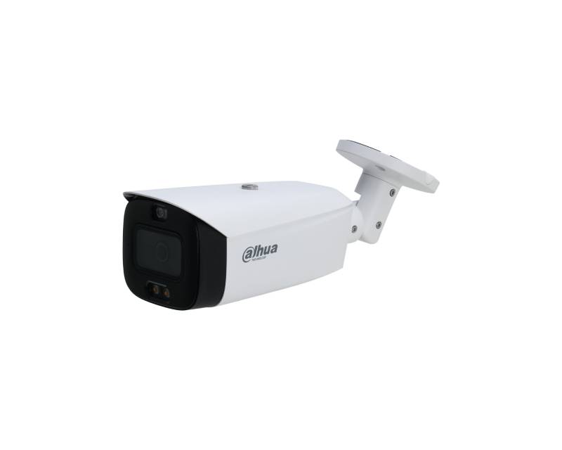 Dahua 4MP Full Color velika bullet, F1.0, IP67 - IP kamere