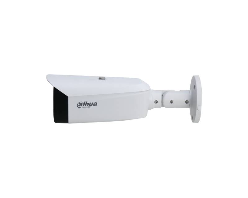 Dahua 4MP Full Color velika bullet, F1.0, IP67 - IP kamere