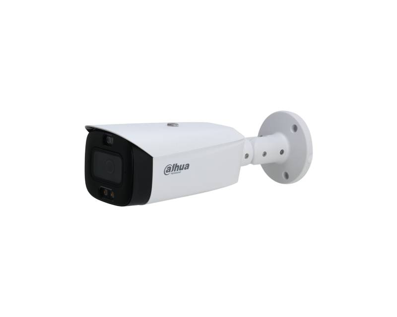 Dahua 4MP Full Color velika bullet, F1.0, IP67 - IP kamere