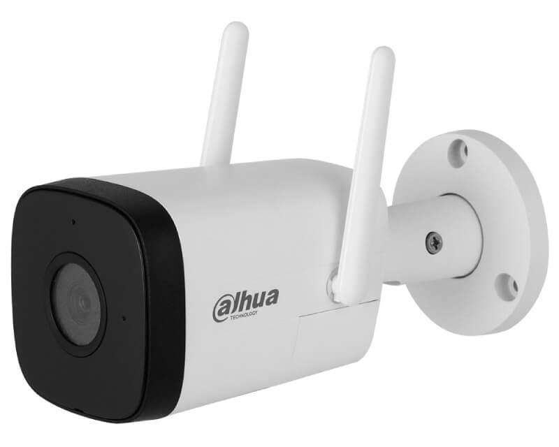 Dahua 4MP WiFi Bullet Kamera IPC-HFW1430DT-STW | IR 30m - WiFi kamere za video nadzor