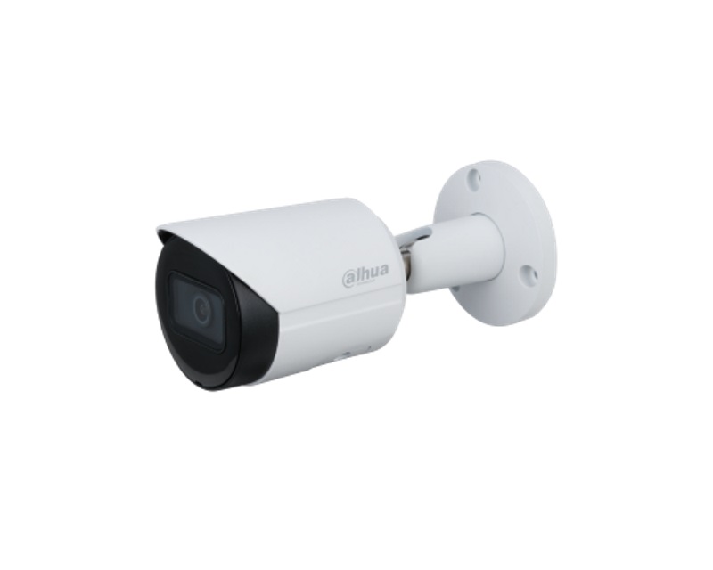 Dahua 4MP IP bullet kamera, F1.6, IP67 osnovni model - IP kamere
