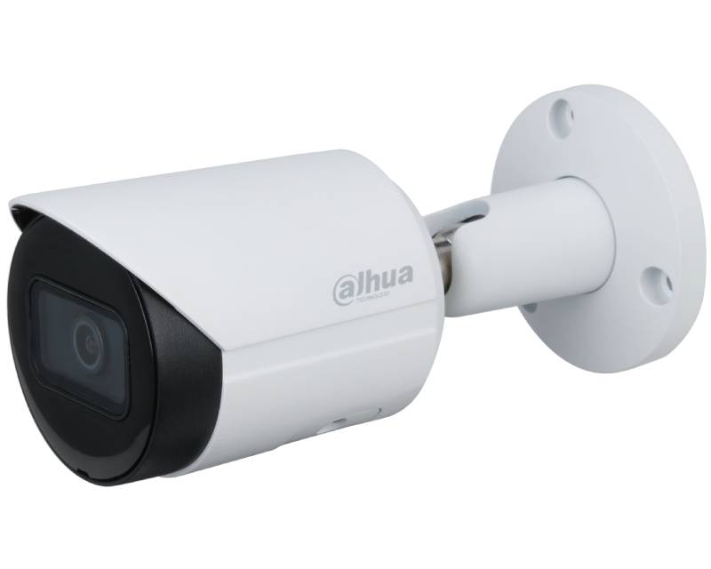 Dahua 4MP IP bullet kamera, F1.6, podesivi nosač 360° - IP kamere