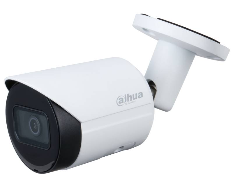 Dahua 4MP IP bullet kamera, F1.6, podesivi nosač 360° - IP kamere