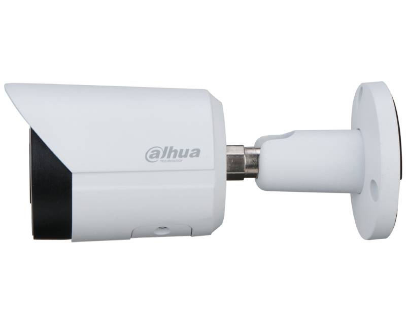 Dahua 4MP IP bullet kamera, F1.6, podesivi nosač 360° - IP kamere