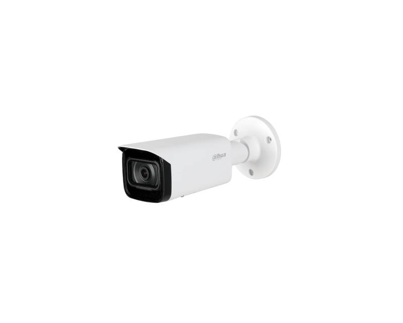 Dahua 4MP IP bullet kamera, IK10 vandal otporna, 3.6-8mm - IP kamere