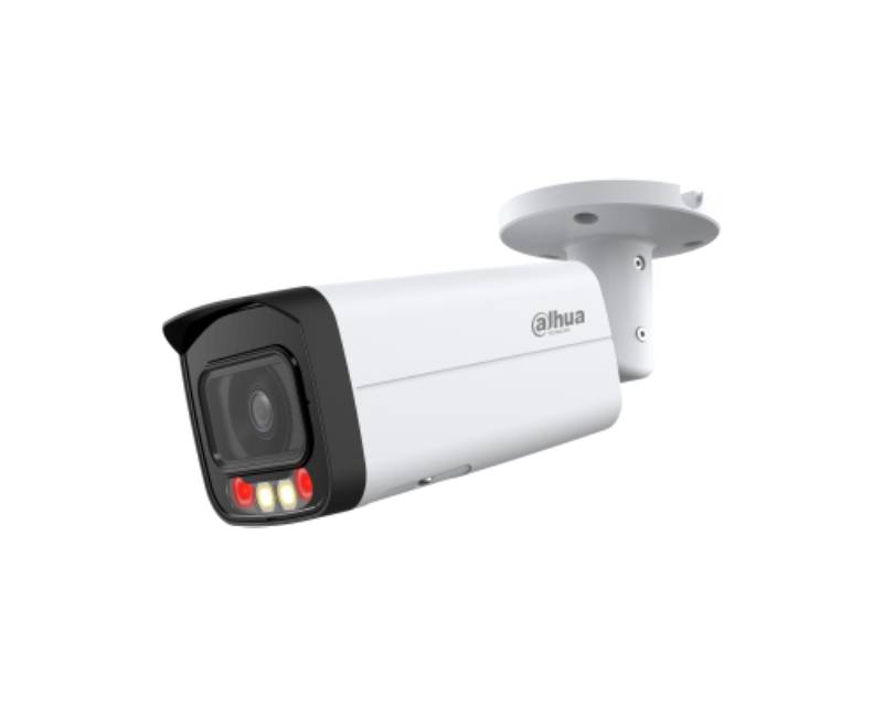 Dahua 4MP IP bullet kamera, izbor sočiva 3.6/6/8mm - IP kamere