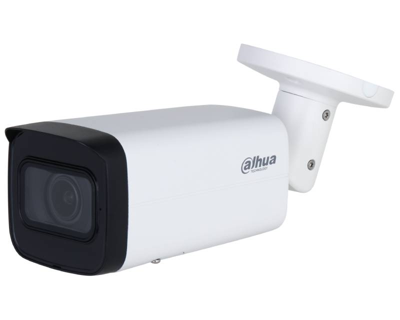 Dahua 4MP IP bullet motor varifokal kamera, 2.7-13.5mm - IP kamere