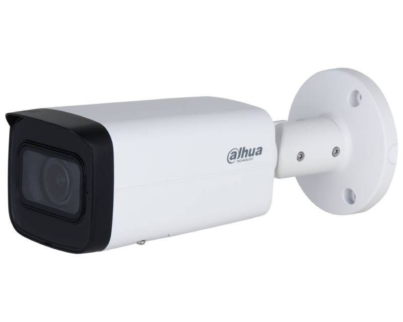 Dahua 4MP IP bullet motor varifokal kamera, 2.7-13.5mm - IP kamere