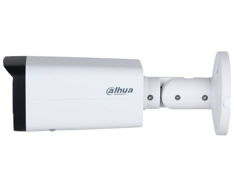 Dahua 4MP IP bullet motor varifokal kamera, 2.7-13.5mm - IP kamere
