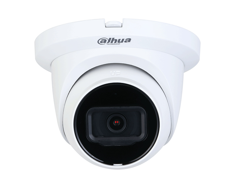 Dahua 4MP IP eyeball kamera, IR domet 30m, F1.6 - IP kamere
