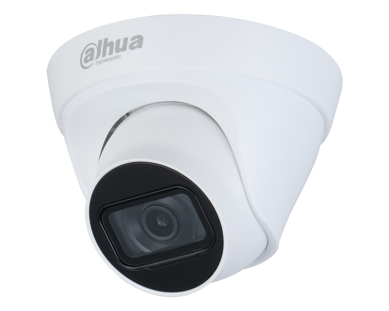 Dahua 4MP IP eyeball kamera, ugao 111°, IP67 - IP kamere