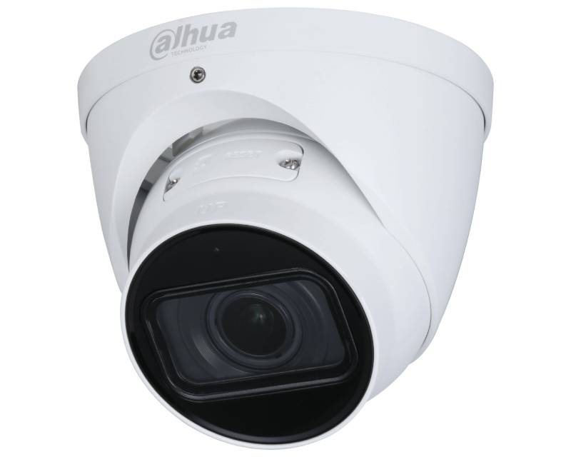 Dahua 4MP IP motorizovana varifokal kamera, 2.7-13.5mm - IP kamere