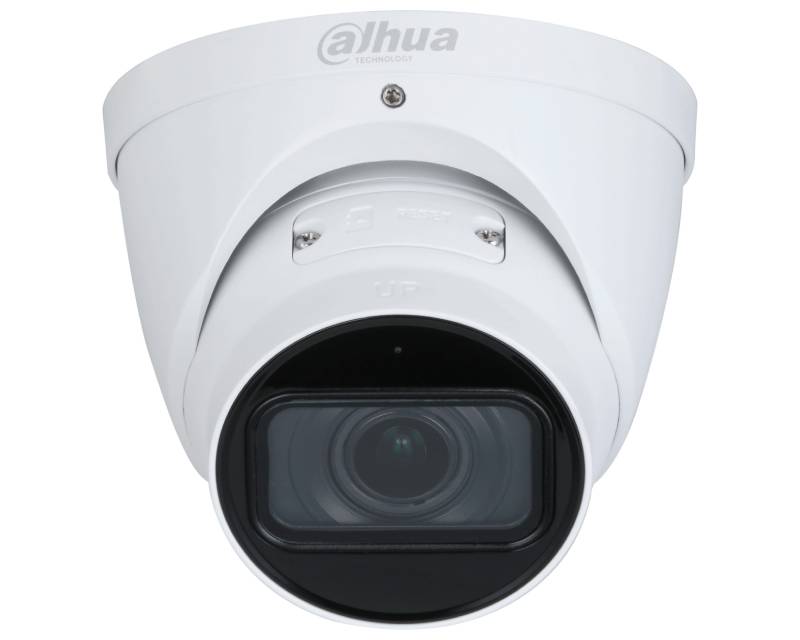 Dahua 4MP IP motorizovana varifokal kamera, 2.7-13.5mm - IP kamere