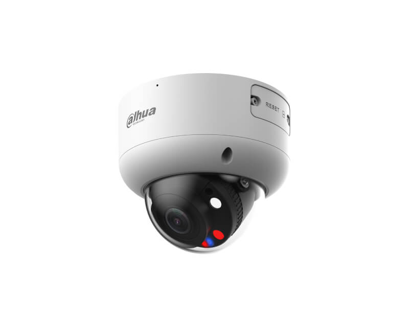 Dahua 5MP Dome kamera IPC-HDBW3549R1-ZAS-PV | Dual Light - IP kamere