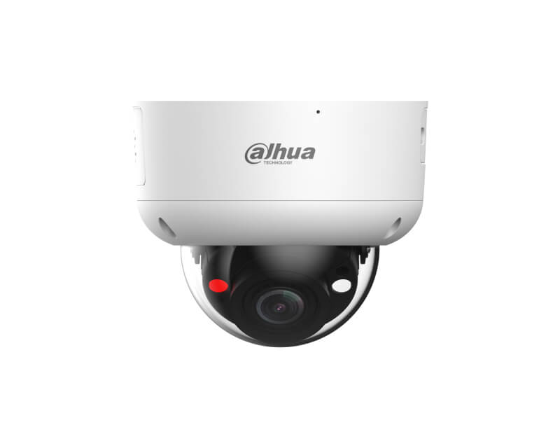 Dahua 5MP Dome kamera IPC-HDBW3549R1-ZAS-PV | Dual Light - IP kamere