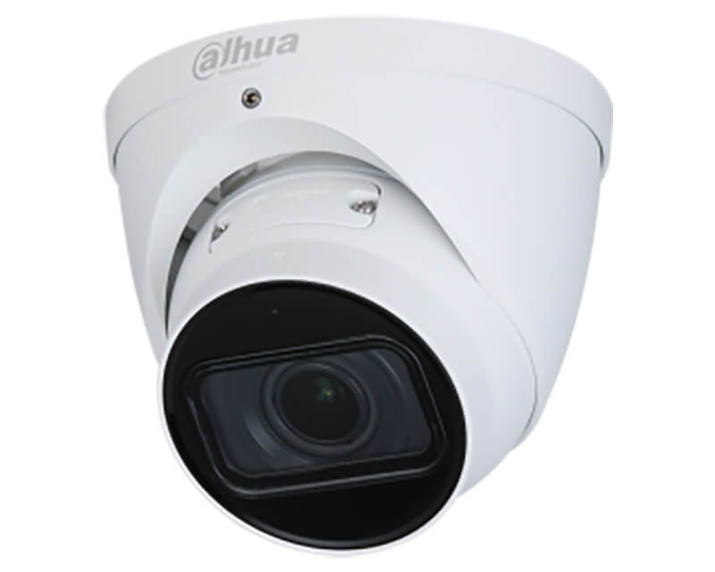 Dahua 5MP Eyeball IP Kamera IPC-HDW3541T-ZAS | WizSense - IP kamere
