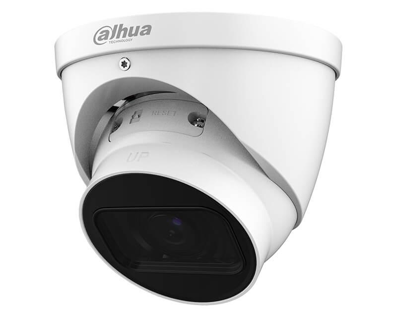 Dahua 5MP Eyeball IP Kamera IPC-HDW3541T-ZAS | WizSense - IP kamere