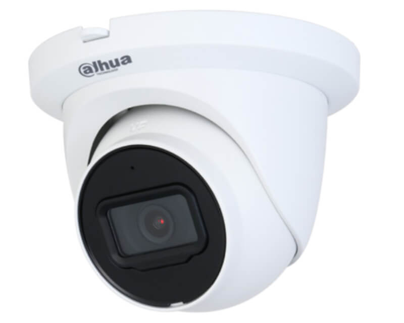 Dahua 5MP WizSense Eyeball kamera IPC-HDW2541TM-S2 - IP kamere