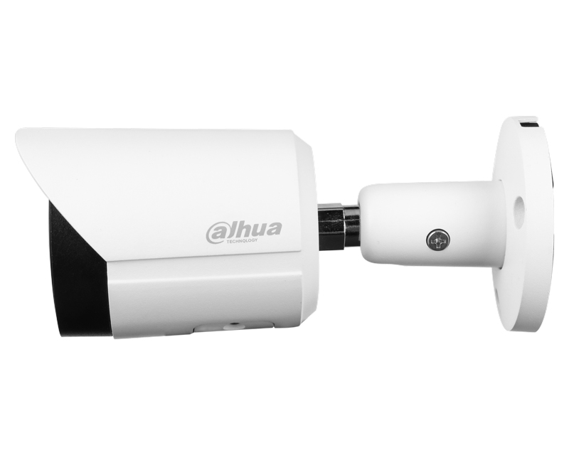 Dahua 5MP IP bullet kamera, F1.6 sočivo, IP67 - IP kamere