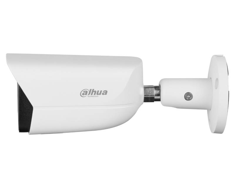 Dahua 5MP IP bullet kamera, izbor sočiva 2.8/3.6/6mm, F1.4 - IP kamere