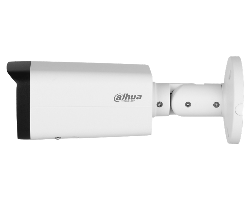 Dahua 5MP IP bullet motor varifokal kamera, 2.7-13.5mm - IP kamere