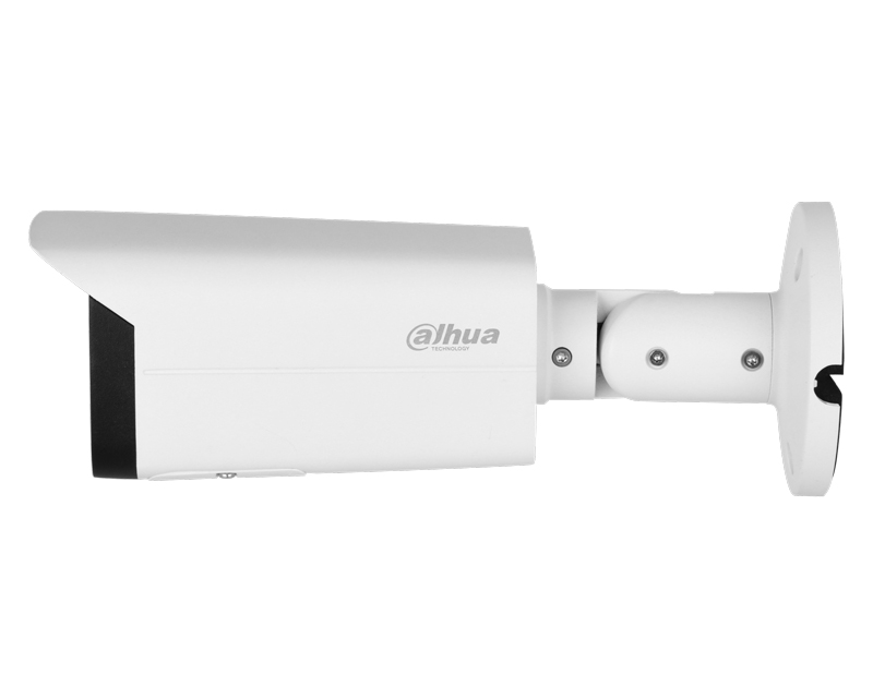 Dahua 5MP IP bullet motor varifokal sa EIS, 2.7-13.5mm - IP kamere