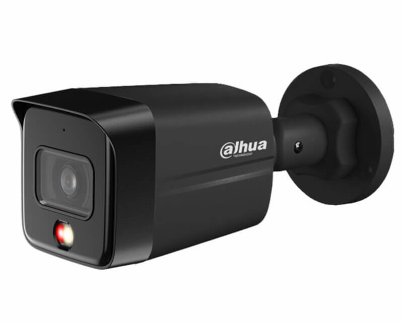 Dahua 6MP Dual Light Bullet kamera | IPC-HFW1639TC-S6 - IP kamere