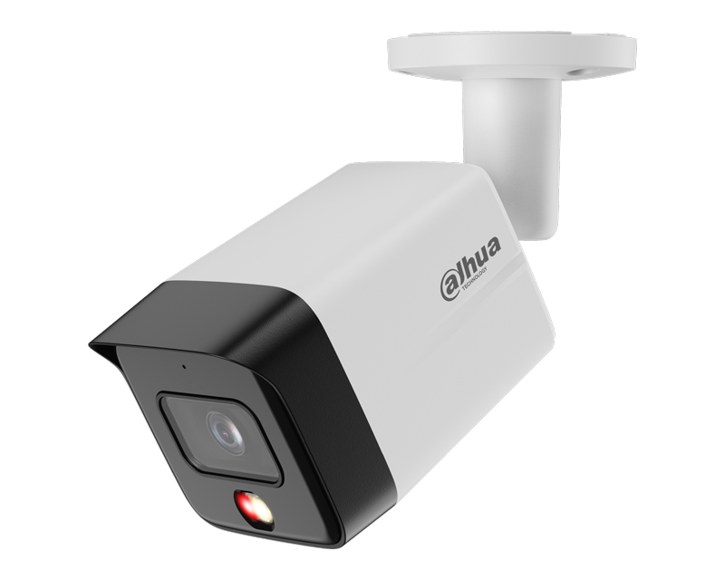 Dahua 6MP IP bullet kamera sa AI detekcijom, F1.6 - IP kamere