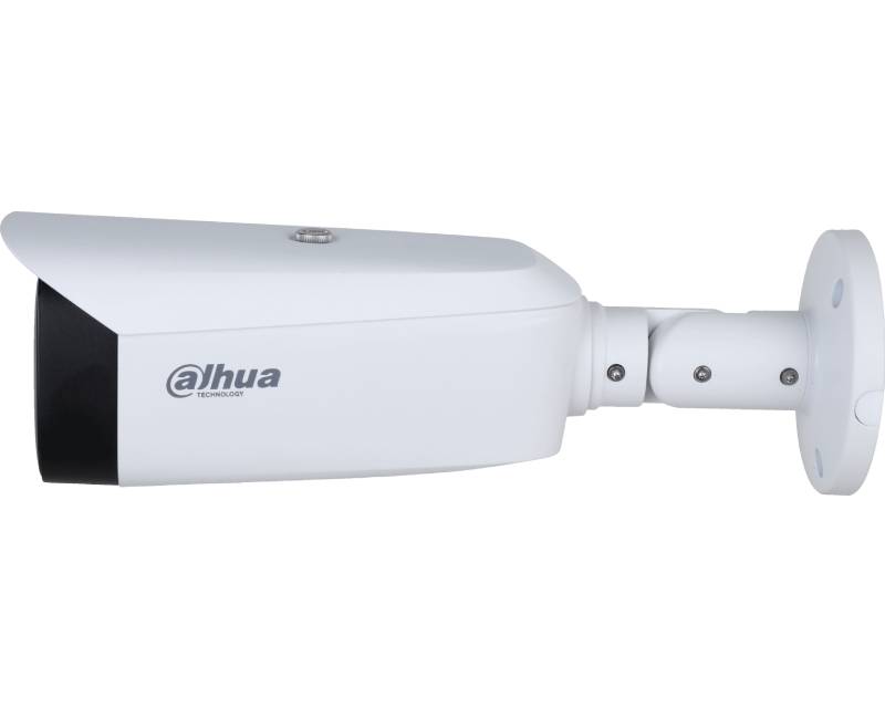 Dahua 8MP 4K Full Color velika bullet, F1.0, izbor sočiva - IP kamere
