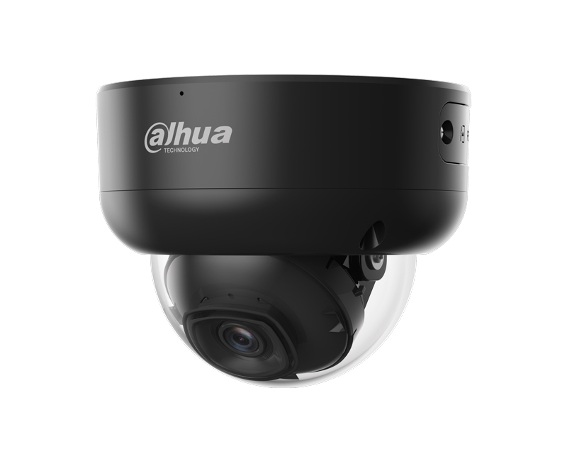 Dahua 8MP 4K eyeball kamera za perimetar, IP67 - IP kamere