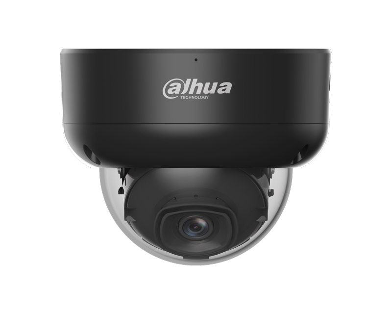 Dahua 8MP 4K IP eyeball kamera, F1.4, IK10/IP67 - IP kamere