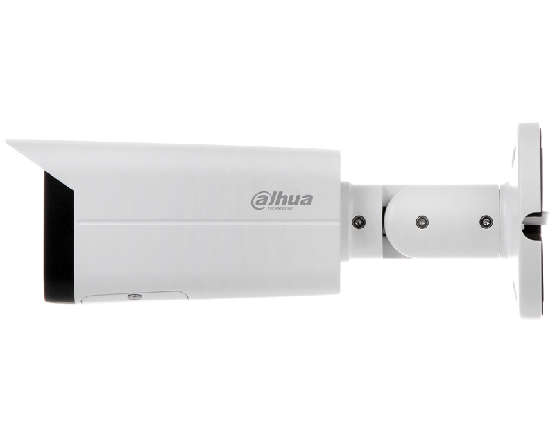 Dahua 8MP 4K motor varifokal kamera, 2.7-12mm, AI - IP kamere