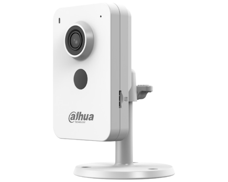 Dahua C4K-P 4MP Wi-Fi & PoE Kamera - Vrhunska Sigurnost -