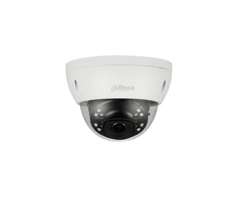 Dahua HAC-HDBW1200E Mini Dome 2MP HDCVI kamera - CVI kamere za video nadzor