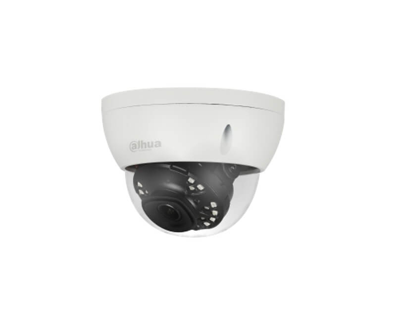 Dahua HAC-HDBW1200E Mini Dome 2MP HDCVI kamera - CVI kamere za video nadzor