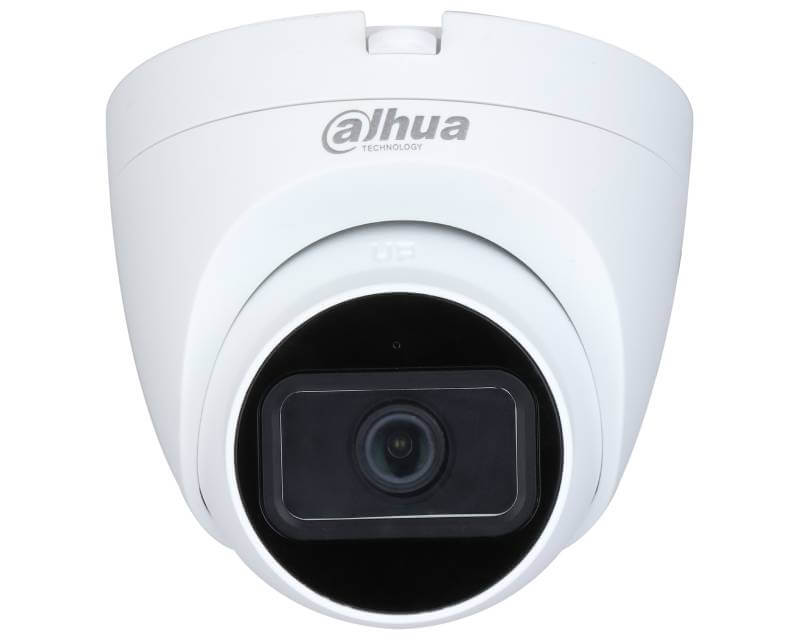 Dahua HAC-HDW1200TRQ-A 2MP IR HDCVI Eyeball Kamera - CVI kamere za video nadzor