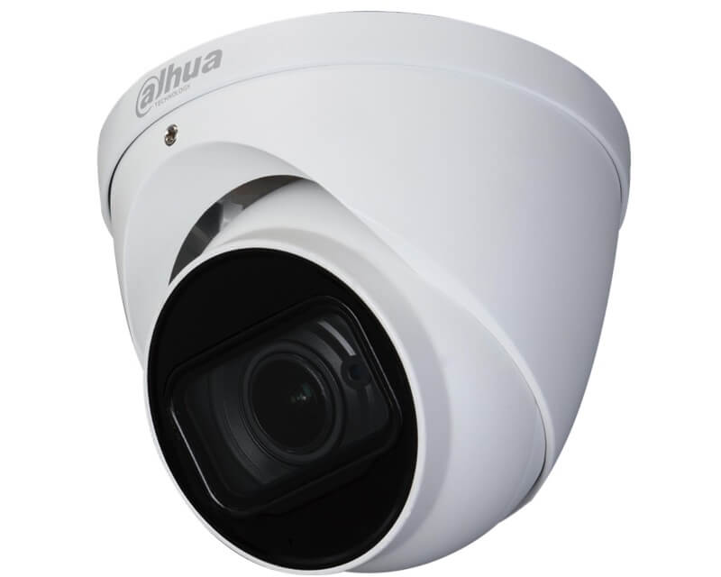 Dahua HAC-HDW1500T-Z-A | 5MP HDCVI Eyeball Kamera - CVI kamere za video nadzor